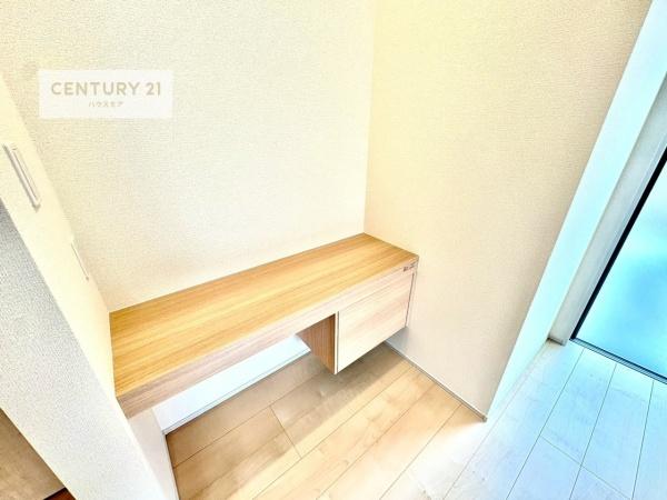 野田市中野台　新築戸建