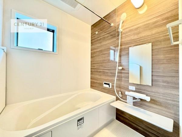 野田市中野台　新築戸建