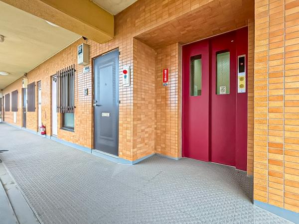 ダイアパレス我孫子