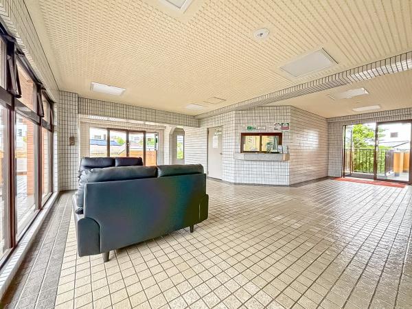 ダイアパレス我孫子