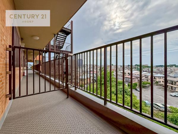 ダイアパレス我孫子