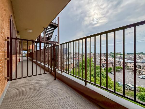 ダイアパレス我孫子