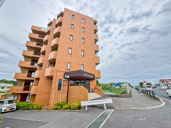 ダイアパレス我孫子