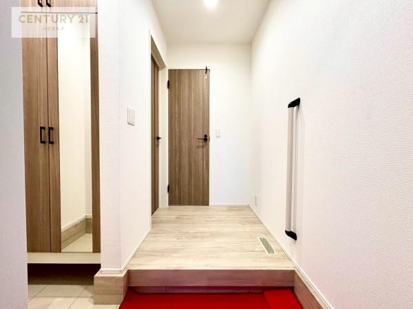 我孫子市青山台2丁目　2号棟　新築戸建