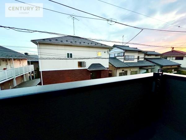 我孫子市青山台2丁目　2号棟　新築戸建