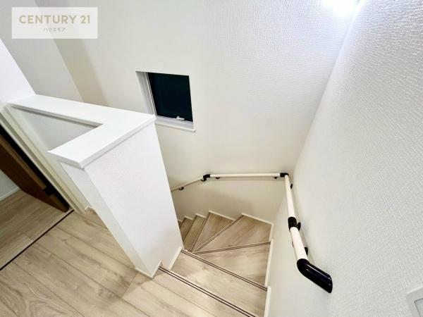 我孫子市青山台2丁目　2号棟　新築戸建