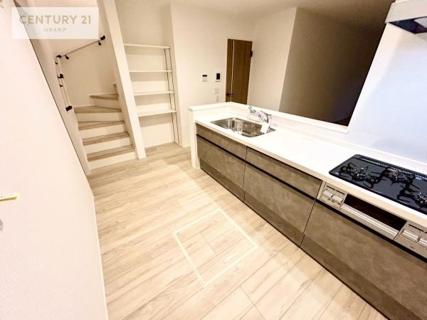 我孫子市青山台2丁目　2号棟　新築戸建