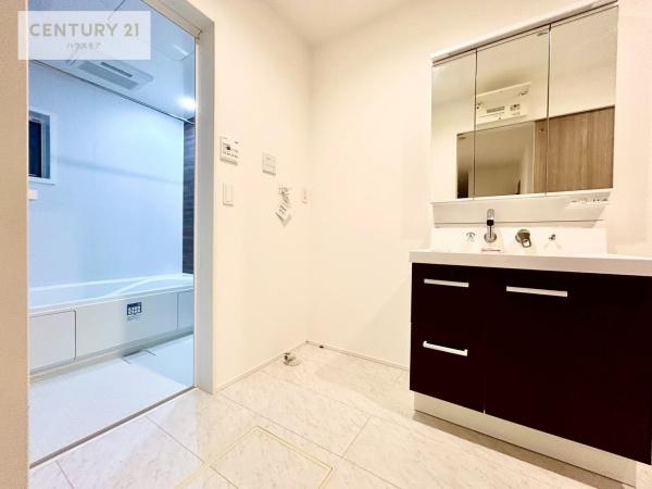 我孫子市青山台2丁目　2号棟　新築戸建