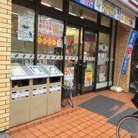 新松戸アゼリアパークハウスB棟(セブンイレブン新松戸駅前店)