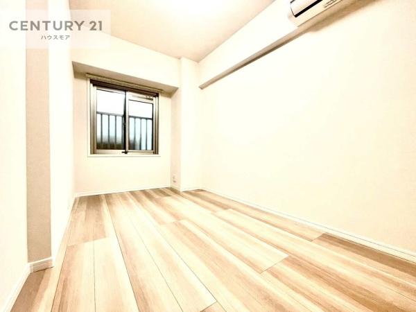 新松戸アゼリアパークハウスB棟