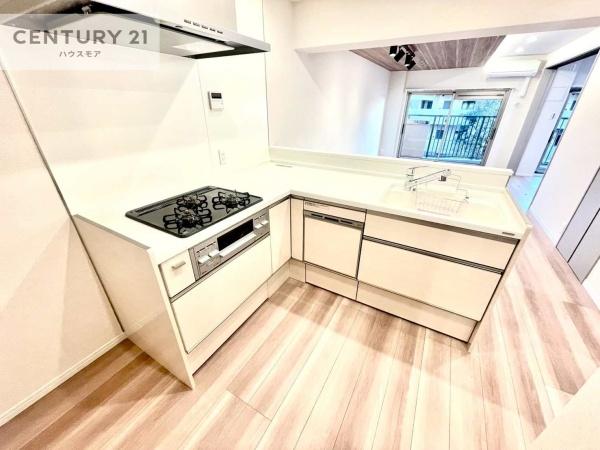 新松戸アゼリアパークハウスB棟