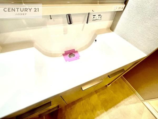 新松戸アゼリアパークハウスB棟