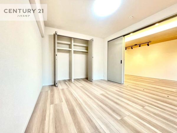 新松戸アゼリアパークハウスB棟