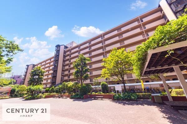 新松戸アゼリアパークハウスB棟