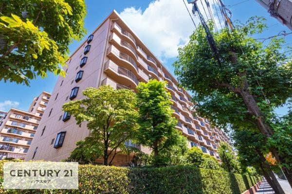 新松戸アゼリアパークハウスB棟