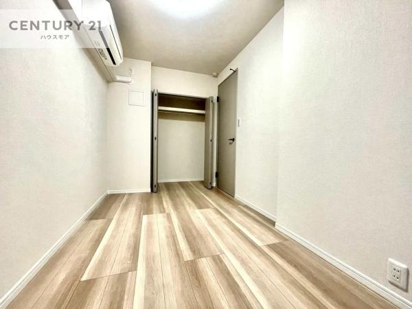 新松戸アゼリアパークハウスB棟