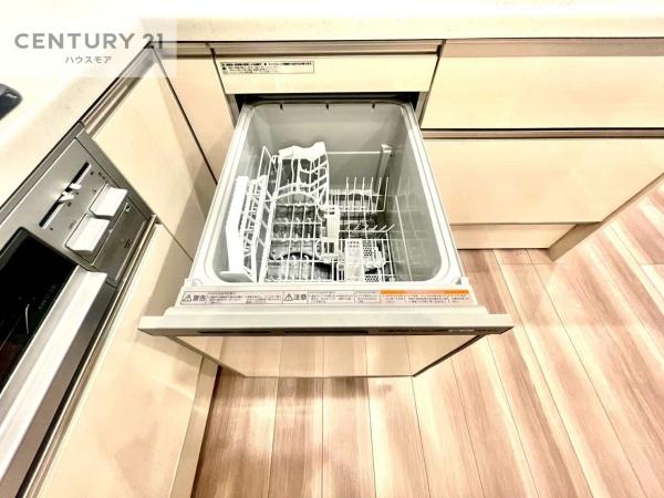 新松戸アゼリアパークハウスB棟