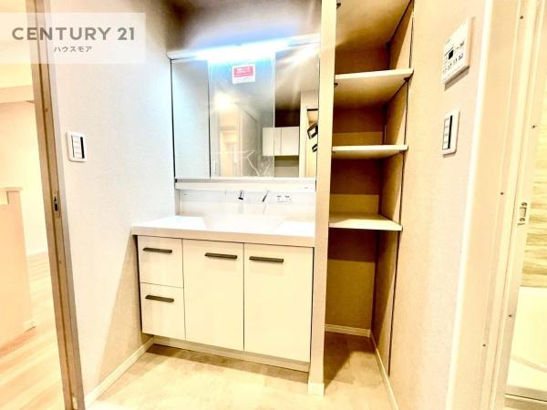 新松戸アゼリアパークハウスB棟