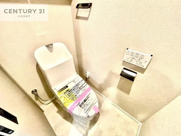 新松戸アゼリアパークハウスB棟