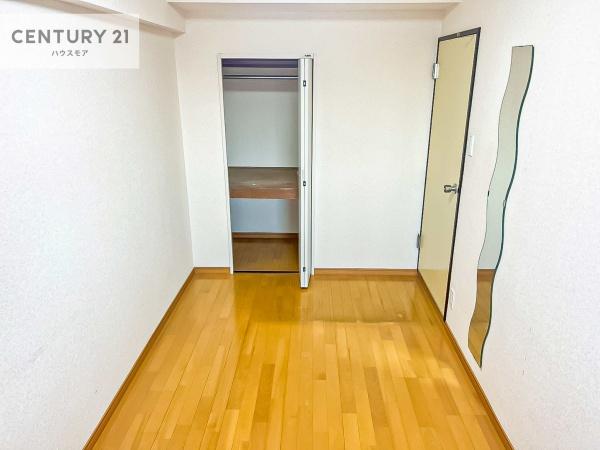 シャルム西千葉C棟