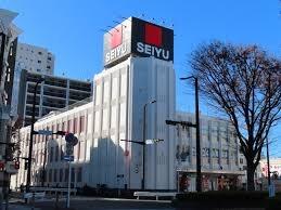 シャルム西千葉C棟(西友　西千葉店)