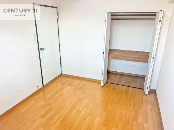 シャルム西千葉C棟