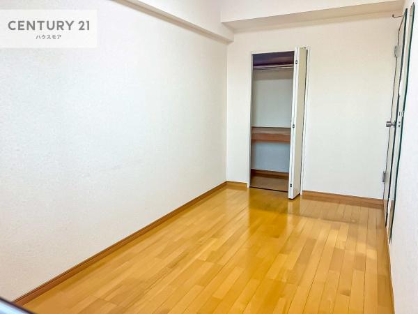 シャルム西千葉C棟