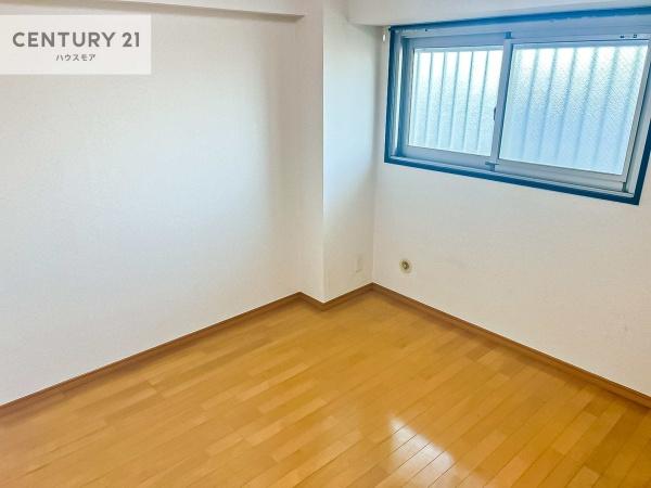 シャルム西千葉C棟