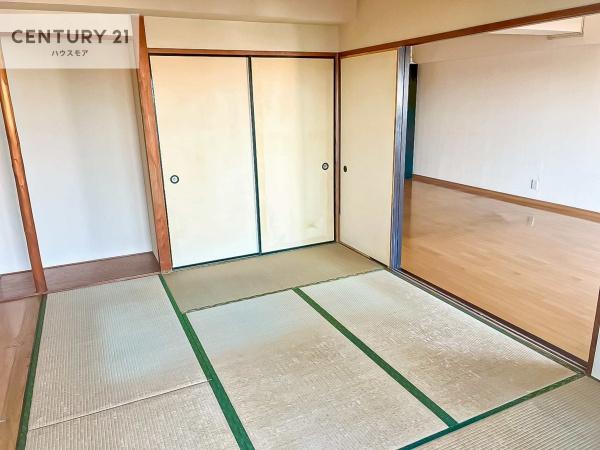 シャルム西千葉C棟