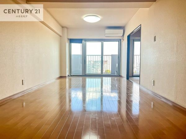 シャルム西千葉C棟