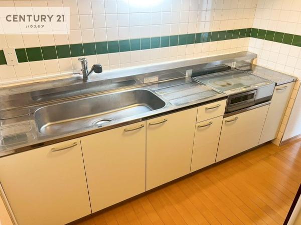 シャルム西千葉C棟