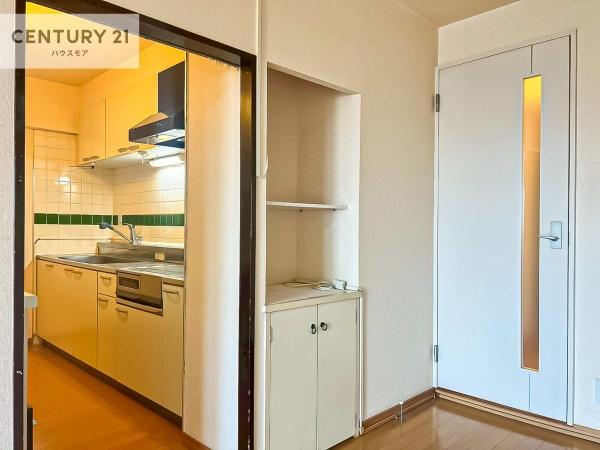 シャルム西千葉C棟