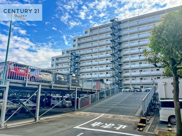 シャルム西千葉C棟