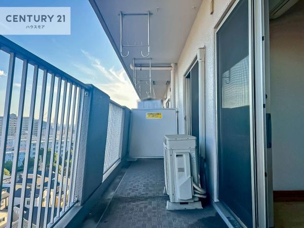 シャルム西千葉C棟