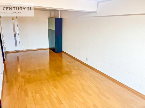 シャルム西千葉C棟