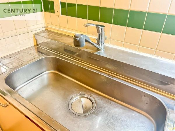 シャルム西千葉C棟