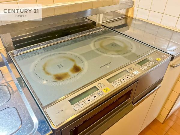 シャルム西千葉C棟