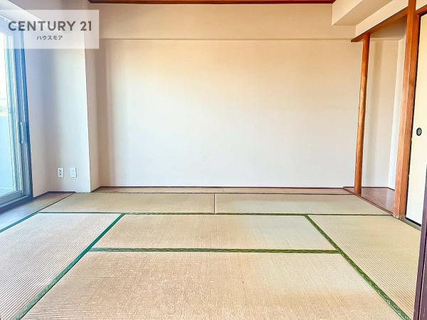 シャルム西千葉C棟