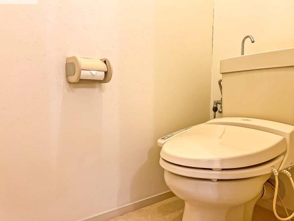 シャルム西千葉C棟