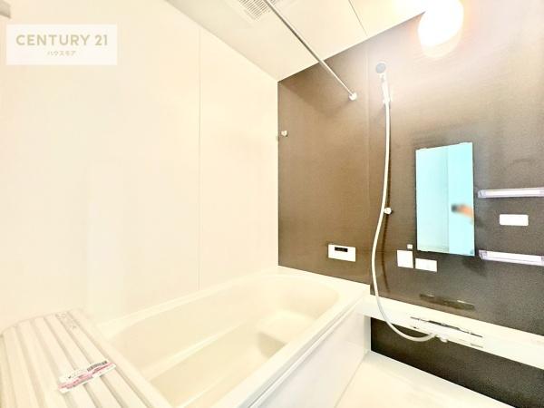 松戸市栄町2丁目　2号棟　新築戸建