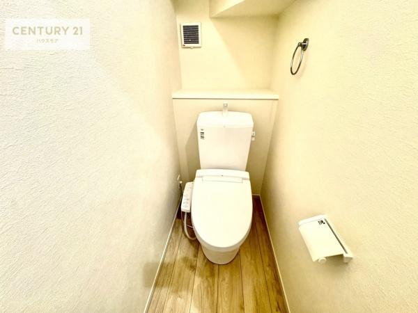 松戸市栄町2丁目　2号棟　新築戸建