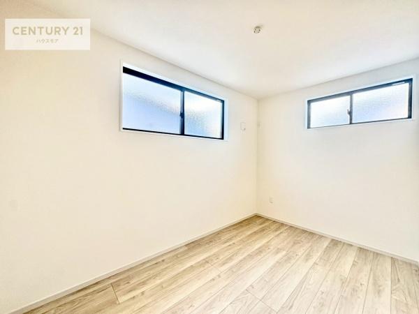 松戸市栄町2丁目　2号棟　新築戸建