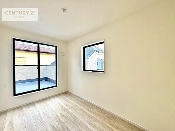 松戸市栄町2丁目　2号棟　新築戸建