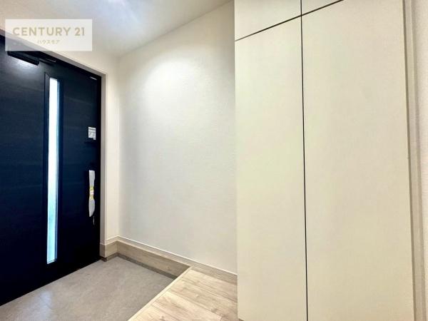 松戸市栄町2丁目　2号棟　新築戸建