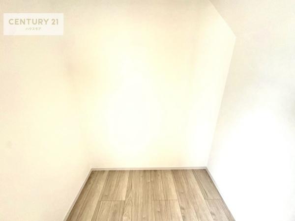 松戸市栄町2丁目　2号棟　新築戸建