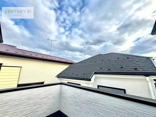 松戸市栄町2丁目　2号棟　新築戸建