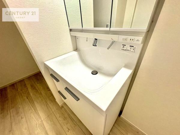 松戸市栄町2丁目　2号棟　新築戸建