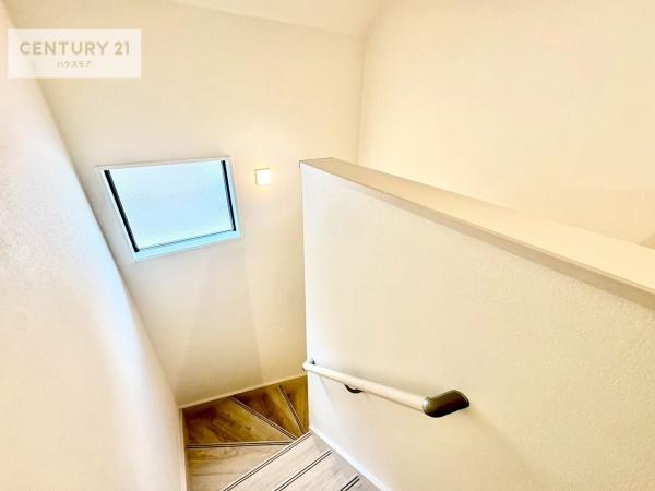 松戸市栄町2丁目　2号棟　新築戸建