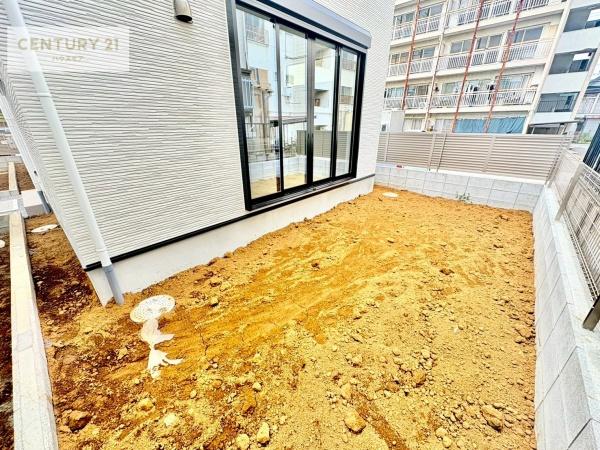 松戸市栄町2丁目　2号棟　新築戸建