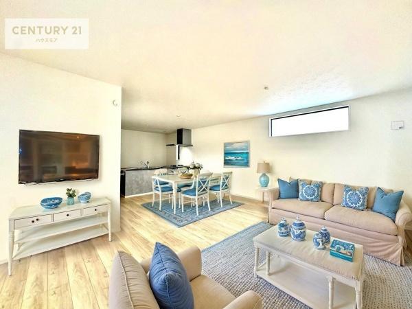 松戸市栄町2丁目　2号棟　新築戸建